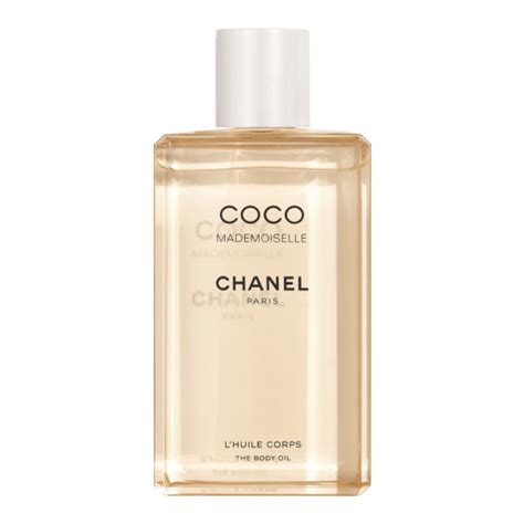 coco mademoiselle perfume 6.8 oz.